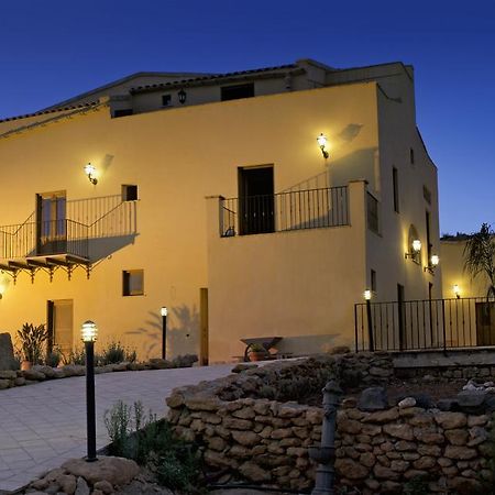 Agriturismo Passo Dei Briganti Agrigent Exterior foto