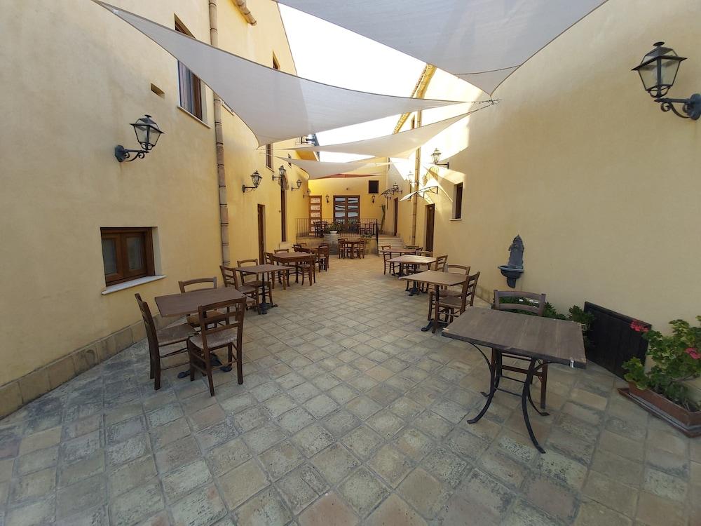 Agriturismo Passo Dei Briganti Agrigent Exterior foto