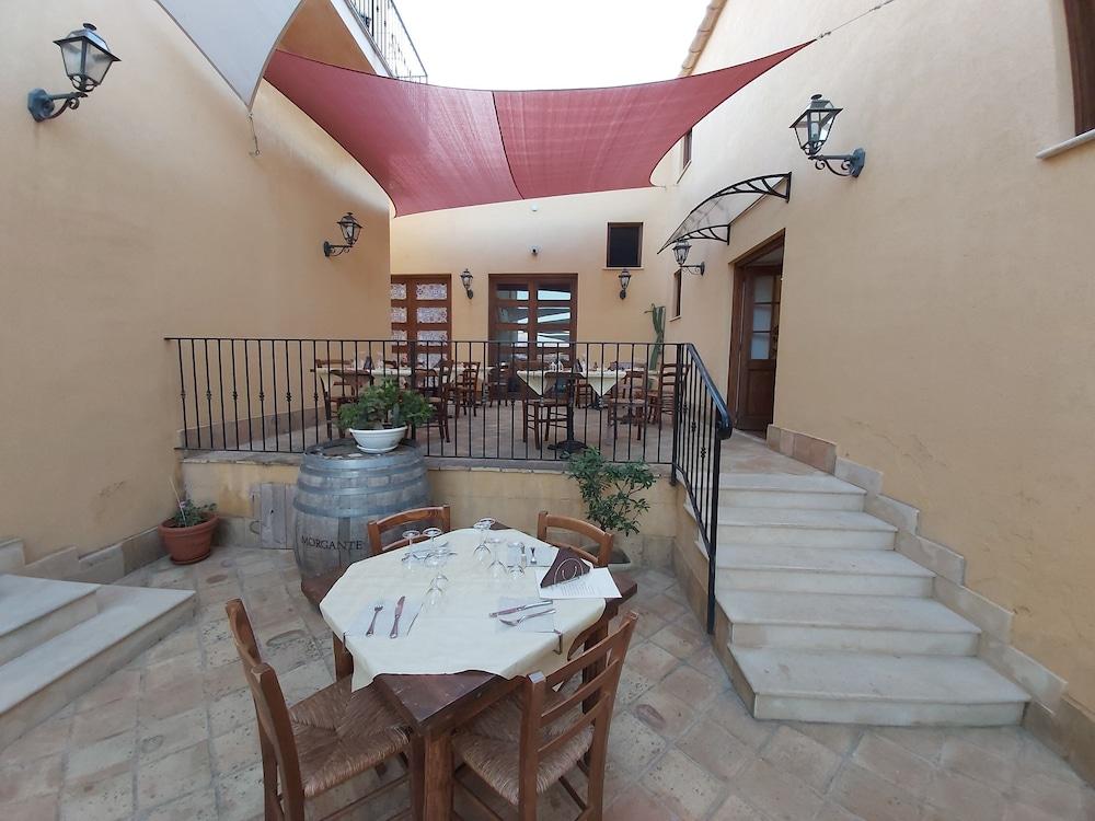 Agriturismo Passo Dei Briganti Agrigent Exterior foto