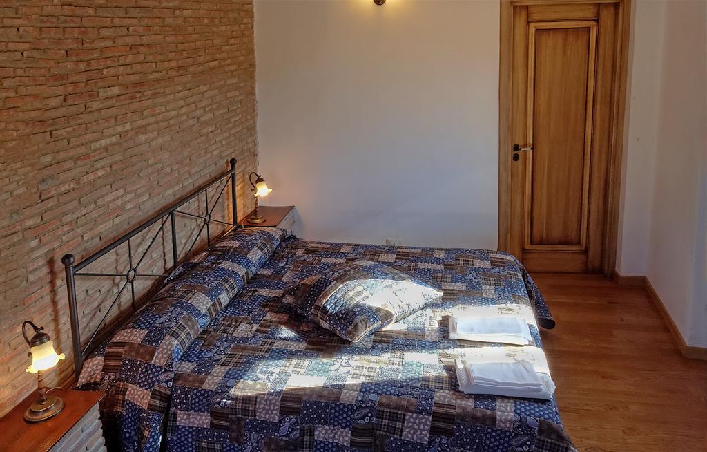 Agriturismo Passo Dei Briganti Agrigent Zimmer foto