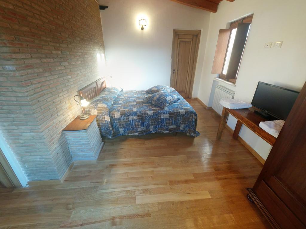 Agriturismo Passo Dei Briganti Agrigent Zimmer foto