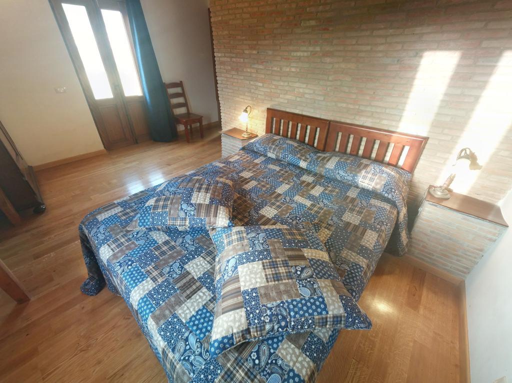 Agriturismo Passo Dei Briganti Agrigent Zimmer foto