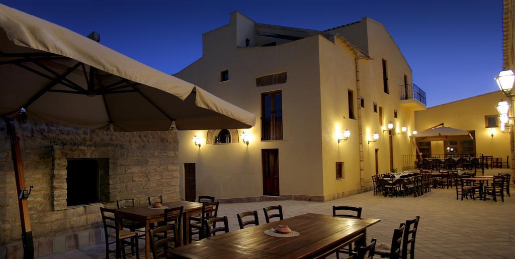 Agriturismo Passo Dei Briganti Agrigent Exterior foto